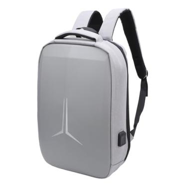 Imagem de Mochila Satélite de Água para Mini Com Porta de Carregamento USB Bolsa Leve de Grande Capacidade para Equipamento de Acampamento