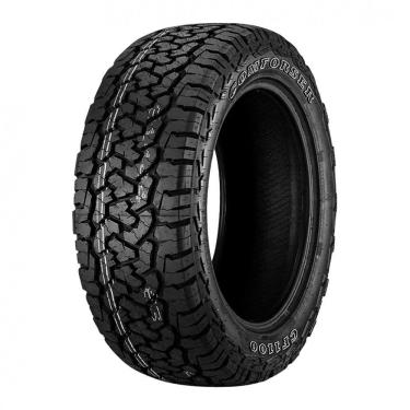 Imagem de Pneu Comforser Aro 16 265/75R16 CF-1100 Letras Brancas 123/120S