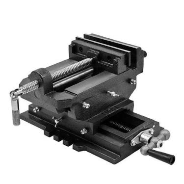 Imagem de Morsa Coordenada - 100mm - Noll