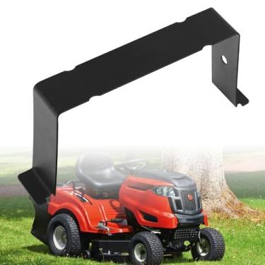 Imagem de YAQINGMY 783-04869A-0637 Suporte de bateria compatível com Crafstman MTD 13AC762F052, 13BL78ST099, 247288831, 247288830 tratores de gramado