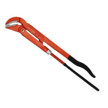 Imagem de Ioensy Alicates da bomba de água, línguas da mandíbula e alicate a ranhuras Multiplouse Fomar Pellers Manual Chave de tubo manual para porcas de encanamento, 2 Inch