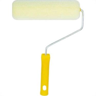 Imagem de Rolo Roloflex Pintura 15Cm Resistencia C/Capa