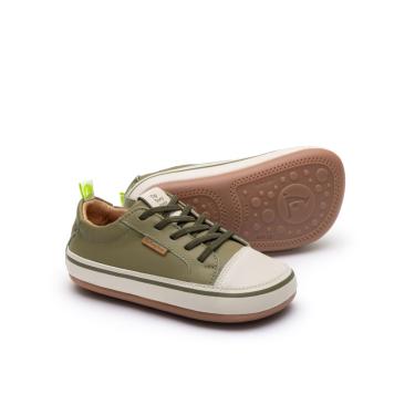 Imagem de Infantil - Tênis Tip Toey Joey Funky Verde  menino