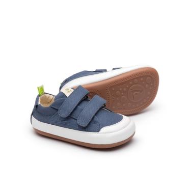 Imagem de Infantil - Tênis Tip Toey Joey Bossy Green Azul  menino
