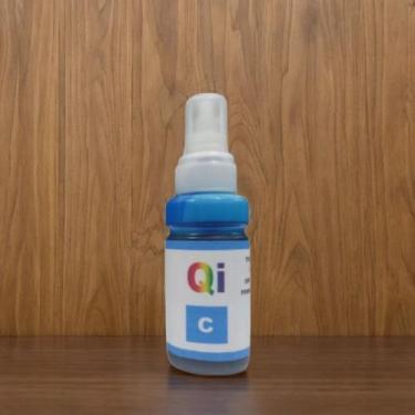 Imagem de Refil Tinta Compativel Epson 664 673 Para L355 L395 L475 L565 L800 L13