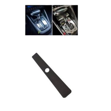 Imagem de Esteira Deslizante Guarda Pô Alavanca Cambio Bora New Beeatle Golf Pas