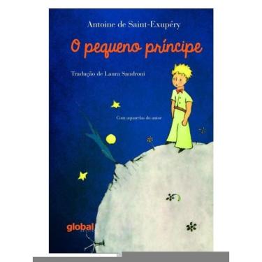 Imagem de O Pequeno Príncipe