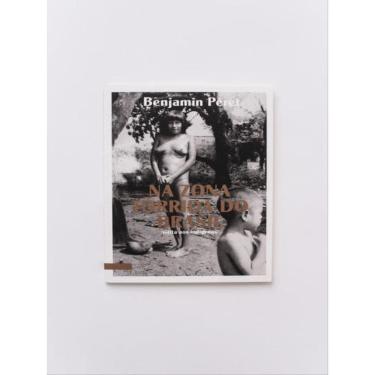 Imagem de Na Zona Tórrida Do Brasil