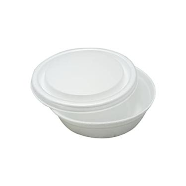 Imagem de MARMITEX ISOPOR SPUMAPAC N9 C/ 100 UN