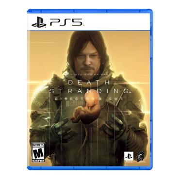 Imagem de Jogo Death Stranding Director'S Cut - Ps5