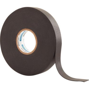 Imagem de Fita Autofusão Tramontina Master Tape 0,76 Mm X 19 Mm X 10 M Tramontina