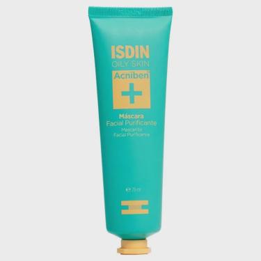 Imagem de Máscara Facial Purificante Acniben - 75 mL