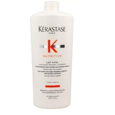 Imagem de Kérastase Nutritive Lait Vital Condicionador 1000ml