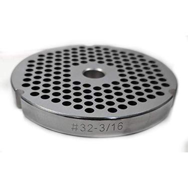 Imagem de (0.5cm .) - Food Service Knives 32 Meat Grinder Plate (0.5cm .)