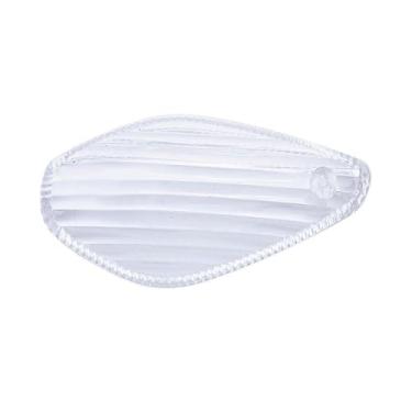 Imagem de Mini Lente Pisca Cristal Diant. E Tras. D Titan Com Parafuso