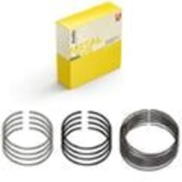 Imagem de Jogo Anel Segmento Fiat Fire 1.4 8V Flex Metal Leve STA8330