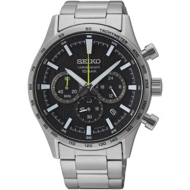 Imagem de Relógio Seiko Masculino Ssb413B1 P1Sx Analógico Chronograph
