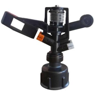 Imagem de Aspersor Agropolo Ny 25 3,50 X 2,50mm Laranja