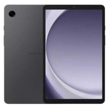 Imagem de Tablet Samsung Tab A9 Sm-X115 64gb Grafite 4gb Ram, Grafite, Galaxy, T