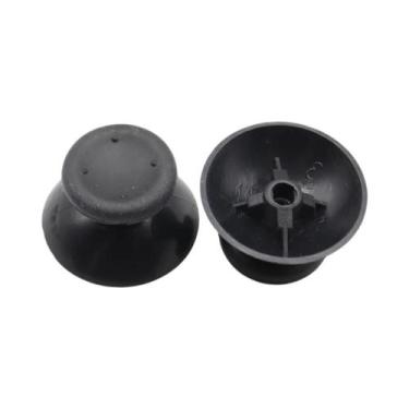 Imagem de Módulo De Joystick Analógico Com Tampa De Cogumelo 3D Para Sony PS5 PS