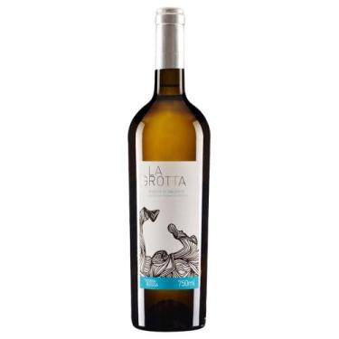 Imagem de Vinho La Grotta Bianco Salento Branco 750ml