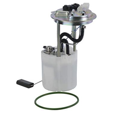 Imagem de Bomba de combustível elétrica e módulo de unidade de envio para GM SUV Truck 5.3 Flex Fuel