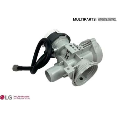Imagem de Bomba Drenagem 26V Completa Lse Lg Cv30 / Cv50 Aha75693432