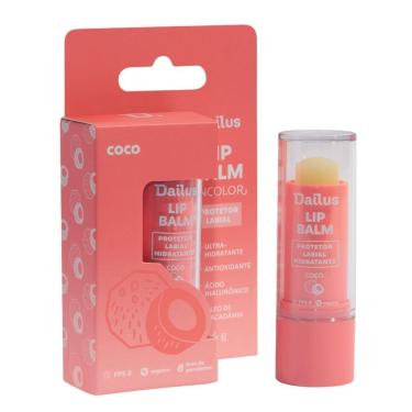 Imagem de Lip Balm Coco - Dailus