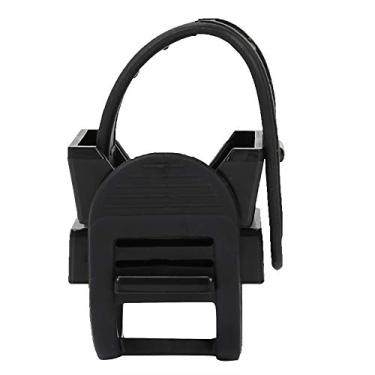 Imagem de Ajuste de 360 ​​graus de Rotação de Lanterna de Lanterna de Lanterna, Suporte Universal de Bicicleta, Rack de Lanterna Com Ajuste Elástico para Tocha de 28-40 Mm de Diâmetro