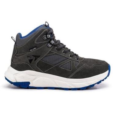 Imagem de Bota Adventure Via Livre Trekking Masculina-Masculino