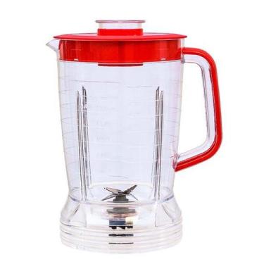 Imagem de Copo Multiprocessador Arno Multi Chef 600w 4 em 1 Sangel