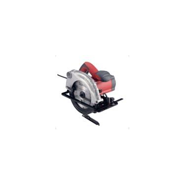 Imagem de Serra Circular Branco Motores 1500W 185mm 127V Ideal para Corte Rápido e Seguro