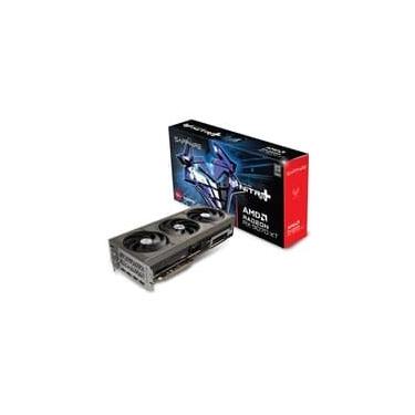 Imagem de Placa de Vídeo Sapphire NITRO+ RX 9070 XT GAMING OC AMD Radeon, 16GB, GDDR6, Dual HDMI, Dual DP, RDNA 4 - 11348-01-20G