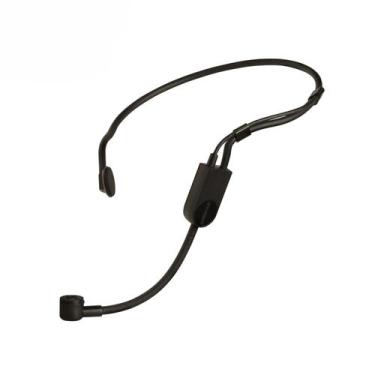 Imagem de Microfone Shure PGA31-TQG Headset Condensador Cardioide, Padrão, Conde
