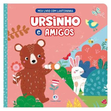 Imagem de Ursinho E Amigos