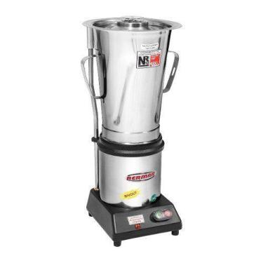 Imagem de Liquidificador Industrial Bermar Bm32nrs 6 Litros Sensor, 127/220V(Biv