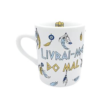 Imagem de Caneca de Porcelana - Filtro dos Sonhos