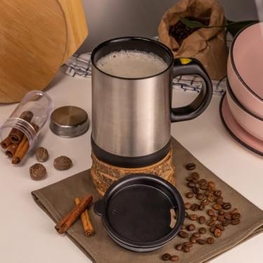 Imagem de Caneca Mixer Self Stirring Mug