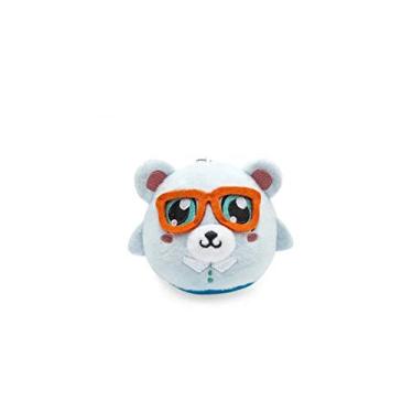 Imagem de ALMOFADA CHAVEIRO POMPETS ENGENHARIA