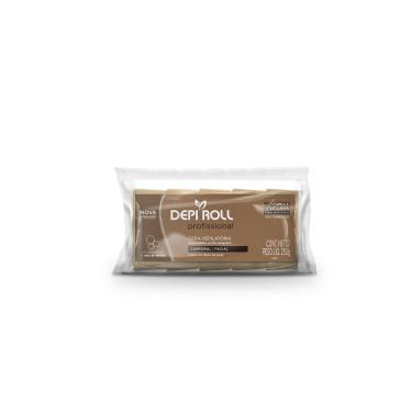 Imagem de Cera Quente Depi Roll Mel - 250gr
