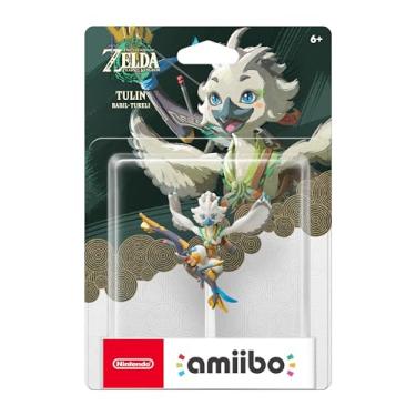 Imagem de amiibo™ - Tulin: The Legend of Zelda™ Series