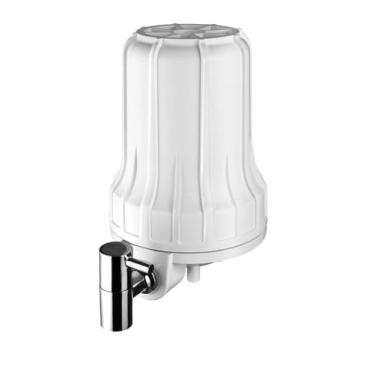 Imagem de Filtro de Água LORENZETTI Loren Branco 5"