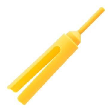 Imagem de IEUDNS Espeto de salsicha, ferramenta para churrasco, fácil de usar, suporte de salsicha leve, ferramenta de cozinha para churrasco, grelhar, cozinhar ao ar