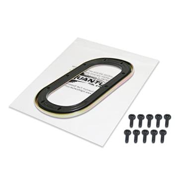 Imagem de HFP-TS15 Vedação de tanque de combustível/Junta de substituição para Can-Am Outlander 500/Max 500/Outlander 400 EFI/Max 400 (2007-2008) Substitui 703500771, 709000109, 709000170, 709000100