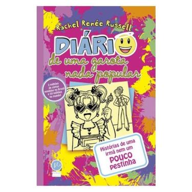 Imagem de Diário De Uma Garota Nada Popular 16