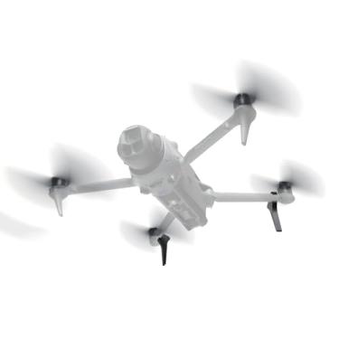 Imagem de KIPYENB Landing Gear for Mavic 4 Pro for DJI Mavic Mini 4 Pro Drone Accessories Extension Kit Quick-Release Landings Gears Legs