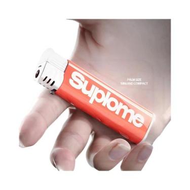 Imagem de Pistola De Água Criativa Infantil, Isqueiro, Brinquedo De Pegadinha, P