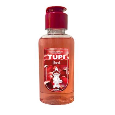 Imagem de Desinfetante Concentrado 120ml - Limpa e Perfuma Para Uso Geral (Floral)