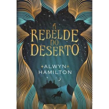 Imagem de Rebelde Do Deserto, A