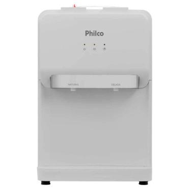 Imagem de Bebedouro PBE11 20 Litros Água Natural e Gelada Philco